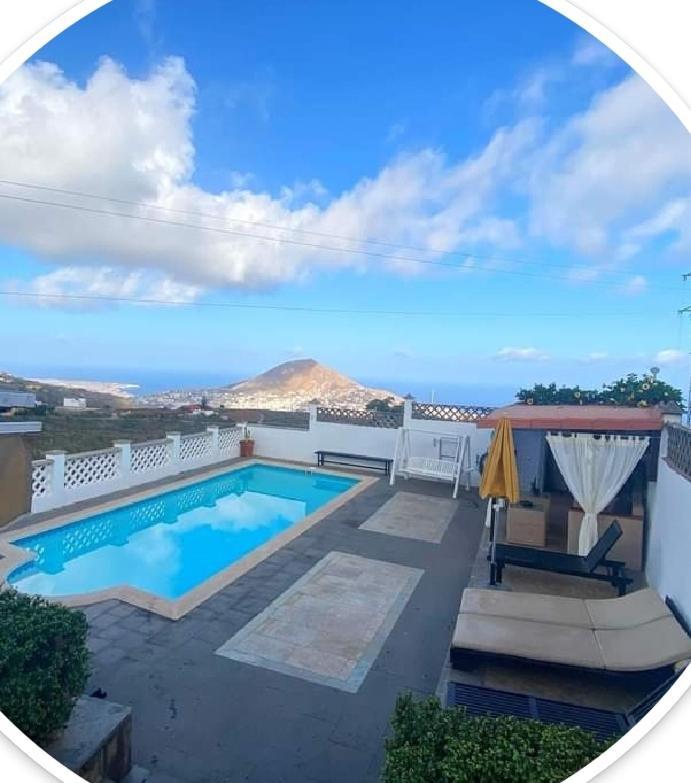 Сasa de vacaciones La Casita De Juani